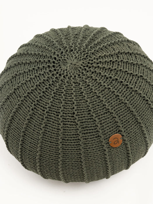 Pouf Ribs Pouf Anzy Home