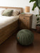 Pouf Ribs Pouf Anzy Home