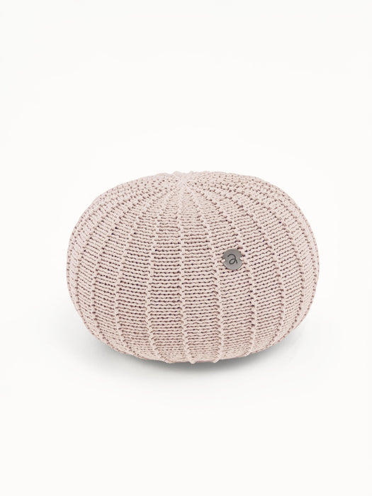 Pouf Ribs Pearl Pouf Anzy Home