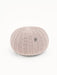 Pouf Ribs Pearl Pouf Anzy Home