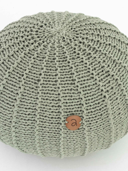 Pouf Ribs Pouf Anzy Home