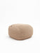 Pouf Square Beige Pouf Anzy Home