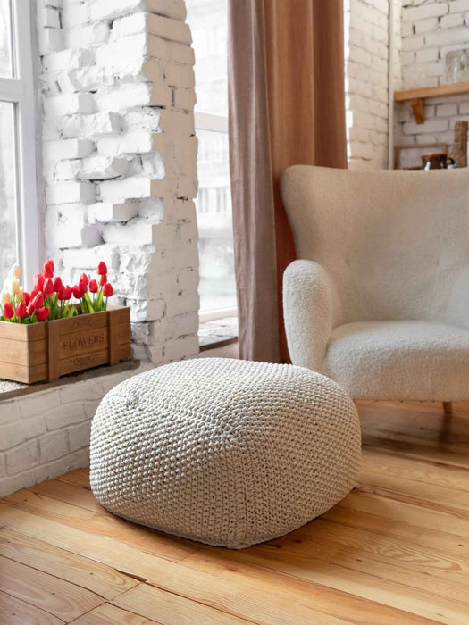 Pouf Square