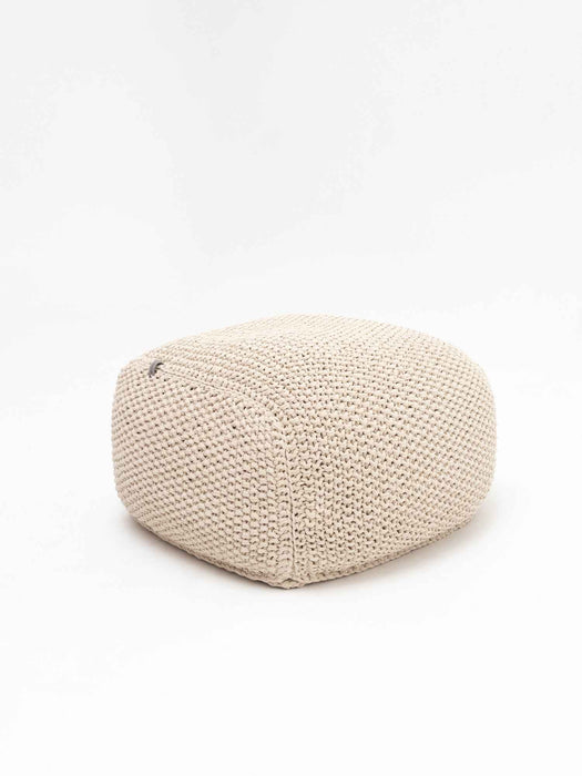 Pouf Square