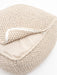 Pouf Square Pouf Anzy Home