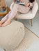 Pouf Square Pouf Anzy Home