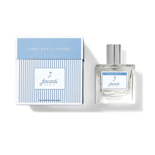 JACADI TOUTE PETIT PERFUME 50ML GIFT SET JACADI