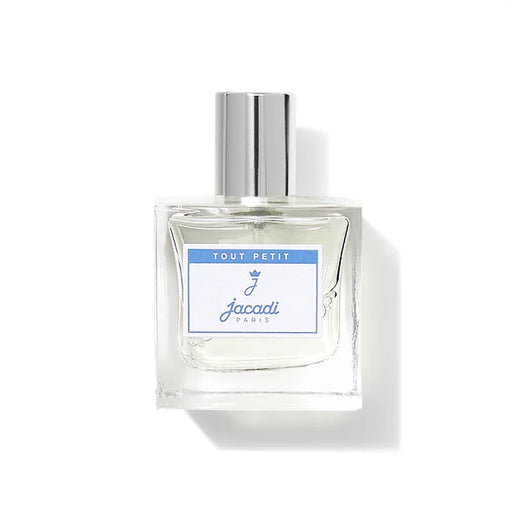 JACADI TOUTE PETIT PERFUME 50ML GIFT SET JACADI