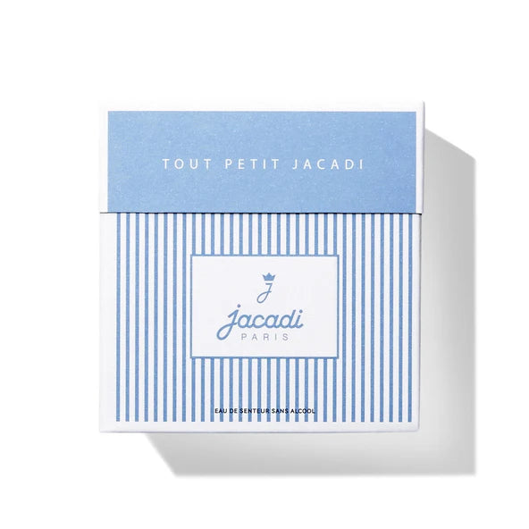 JACADI TOUTE PETIT PERFUME 50ML GIFT SET JACADI