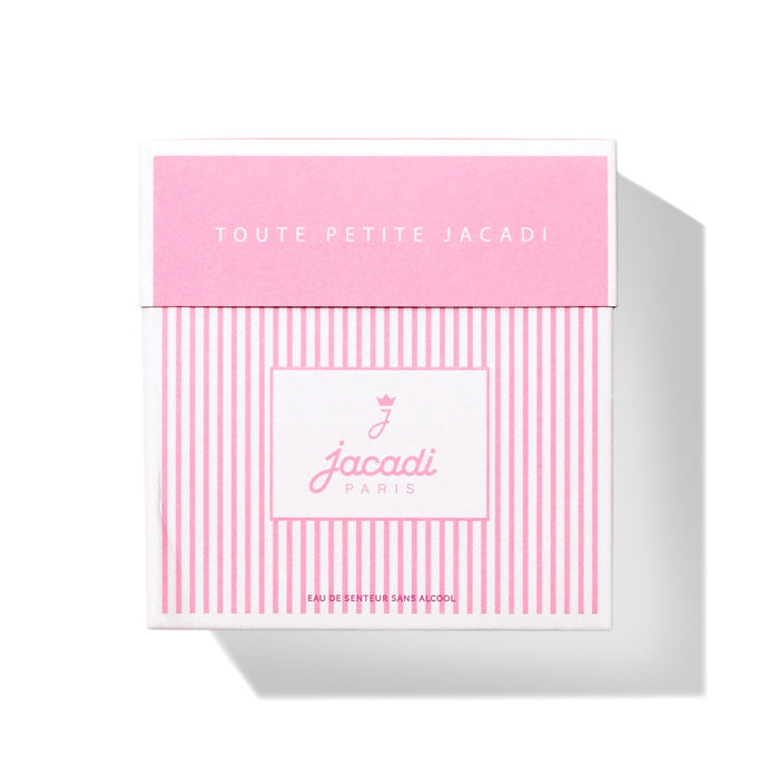 JACADI TOUTE PETITE PERFUME PINK 100ML