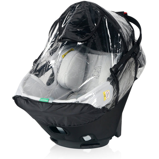 Infant Car Seat and Bassinet Rain Cover accessories Orbit Baby