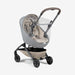 JOOLZ AER2 NEST TO SEAT RAINCOVER - GREY RAIN COVER JOOLZ