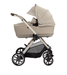 SILVER CROSS REEF 2 STROLLER + FOLDING BASSINET