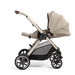 SILVER CROSS REEF 2 STROLLER