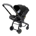 DOONA X INFANT CAR SEAT + LATCH BASE CAR SEAT DOONA