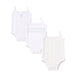 AIME CHILD CHARM SLEEVELESS UNDERSHIRTS PACK OF 3 BOY UNDERSHIRTS AIME CHILD