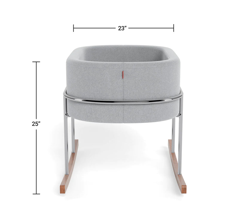 MONTE ROCKWELL BASSINET