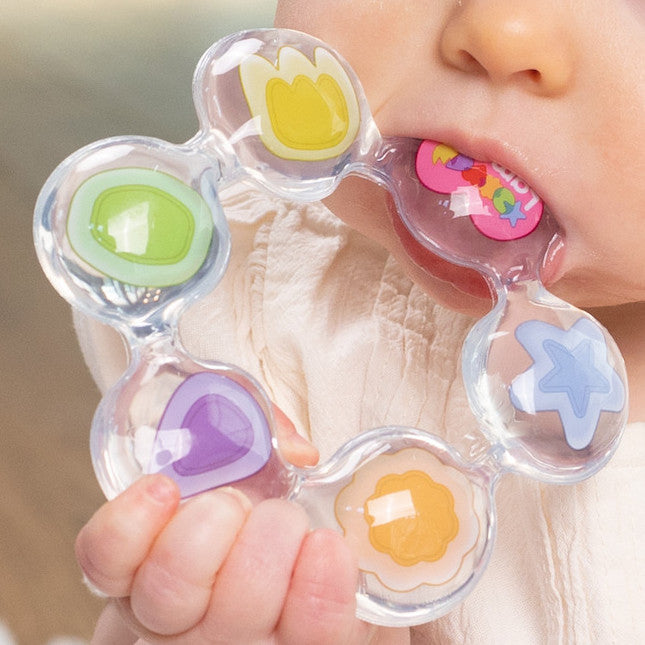 LAMAZE CHILL TEETHER