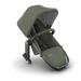 UPPABABY RUMBLESEAT V3 . EVELYN STROLLER UPPABABY