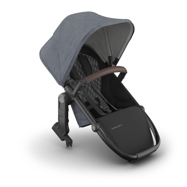 UPPABABY RUMBLESEAT V3 . JULIAN STROLLER UPPABABY