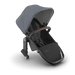 UPPABABY RUMBLESEAT V3 . JULIAN STROLLER UPPABABY