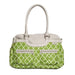 JJ COLE Satchel Baby DIAPER BAG