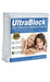 ULTRABLOCK WATERPROOF MATTRESS COVER, TWIN XL, WHITE, BREATHABLE, MATTRESS ULTRABLOCK