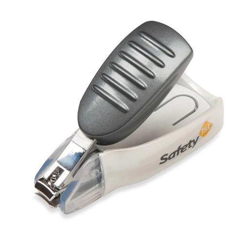 SAFETY 1ST ADVANCED SOLUTIONS SMOOTH CLIP NAIL CLIPPER