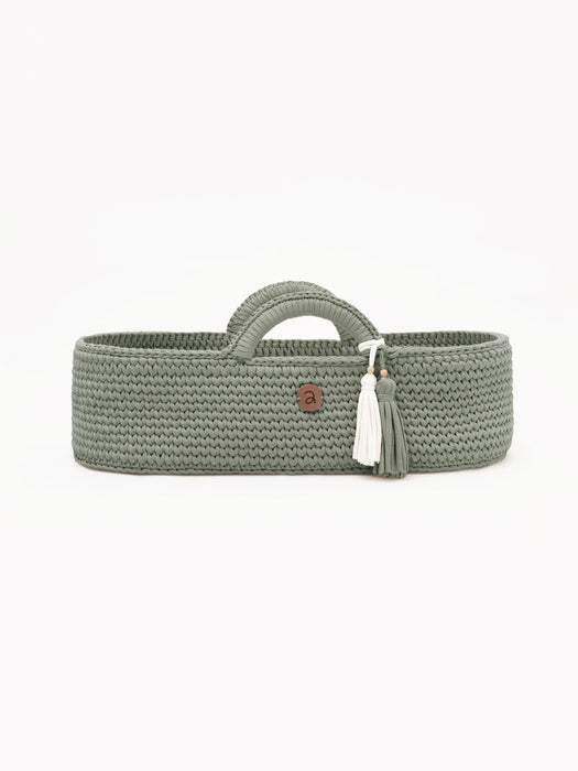 Standard Moses Basket Bassinets & Cradles Anzy Home