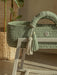 Standard Moses Basket Bassinets & Cradles Anzy Home