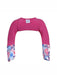 FLIP MITTEN SLEEVE 12M FUCHSIA