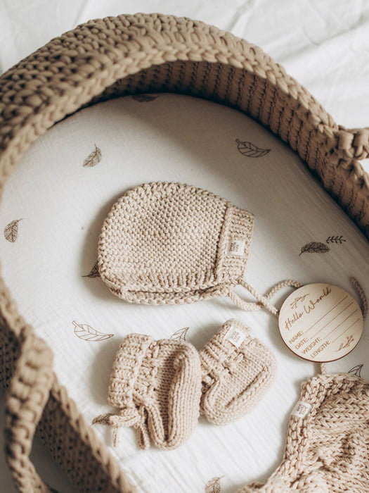 Baby Arrival Gift Set Boho Baby & Toddler Anzy Home