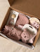Baby Arrival Gift Set Boho Blush Baby & Toddler Anzy Home