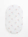 Muslin Mattress Fitted Sheets Rabbits One Size Bassinet & Cradle Accessories Anzy Home