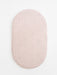 Muslin Fitted Sheets Standard | US Stock Pink Flowers Standard Bassinet & Cradle Accessories Anzy Home