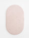 Muslin Mattress Fitted Sheets Pink Flowers One Size Bassinet & Cradle Accessories Anzy Home