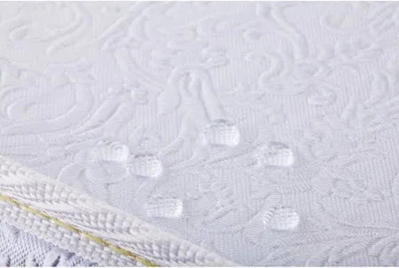 MINI CRIB MATTRESS 20"-38" BEDDING QUALITY FOAM