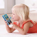 VTECH CALL AND CHAT LEARNING PHONE, PRETEND PLAY TOY PHONE FOR TODDLERS