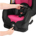 EVENFLO TRIBUTE LX CONVERTIBLE CAR SEAT