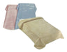 FIRST ESSENTIALS CRIB BABY ENGRAVED BEAR BLANKET (43"- 55") BLANKETS FIRST ESSENTIALS