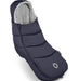 BUGABOO FOOTMUFF ONE SIZE DEEP INDIGO ACCESORIES BUGABOO