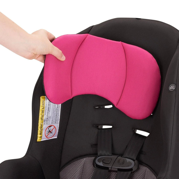 EVENFLO TRIBUTE LX CONVERTIBLE CAR SEAT