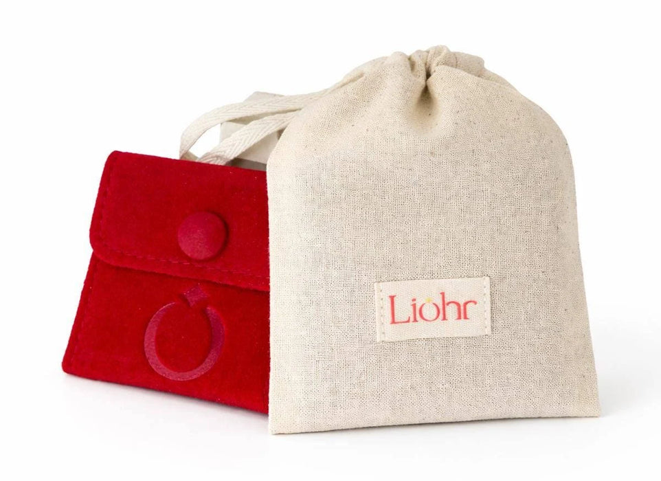 LIOHR BABY BRACELET MEANINGFUL TRADITION. HANDMADE WITH RED THREAD BRACELET LIOHR