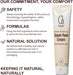 OEIGHT DIAPER RASH CREAM 4.05OZ