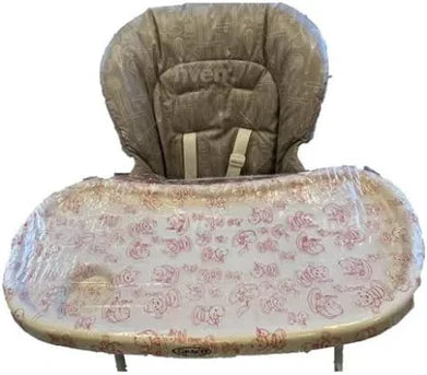 HIGH CHAIR DISPOSABLE COVER Little Luxury