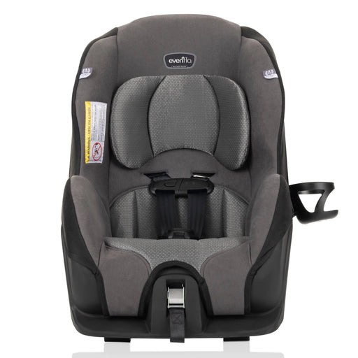 EVENFLO TRIBUTE LX CONVERTIBLE CAR SEAT SAFETY EVENFLO