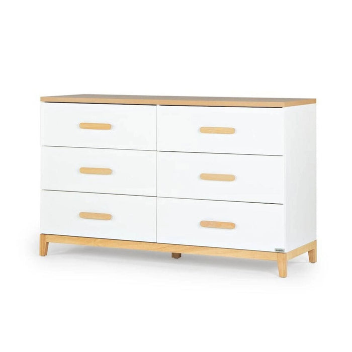 DADADA LALA BIG 6-DRAWER DRESSER FURNITURE DADADA