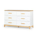 DADADA LALA BIG 6-DRAWER DRESSER FURNITURE DADADA