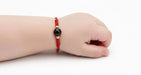 LIOHR BABY BRACELET MEANINGFUL TRADITION. HANDMADE WITH RED THREAD BRACELET LIOHR
