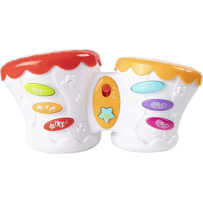 WINFUN GROOVY BABY BONGO